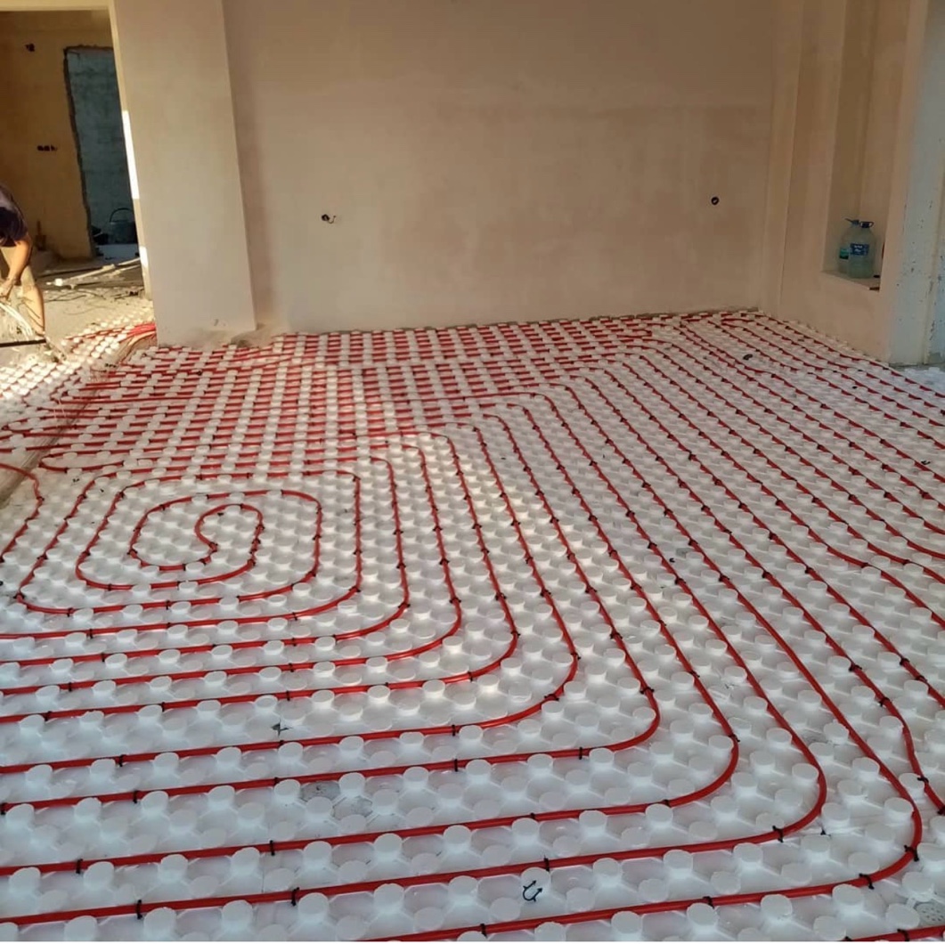 DemirDöküm Showroom