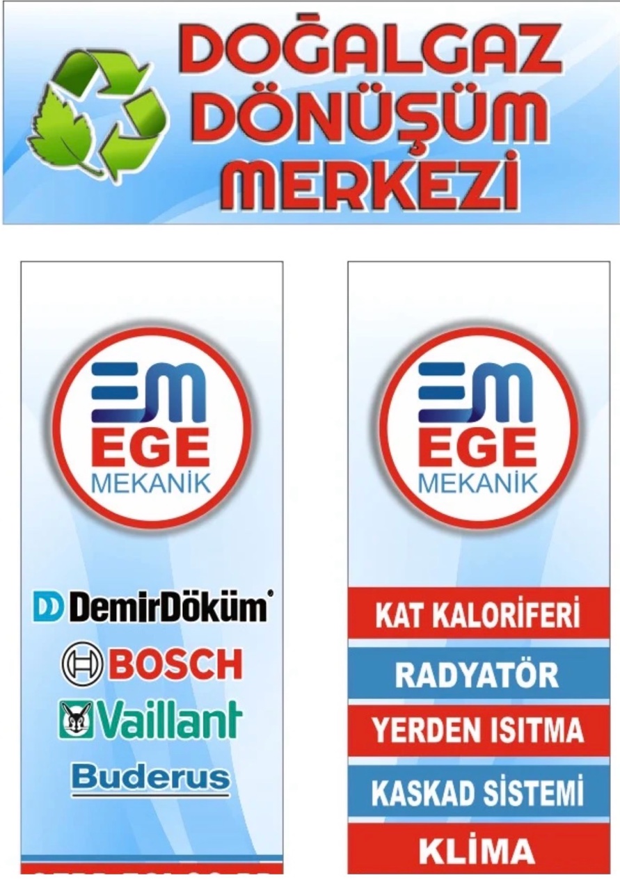 Toplu Klima Montajı